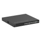 NETGEAR MSM4332 Géré L3 Connexion Ethernet, supportant l'alimentation via ce port (PoE) 1U Noir