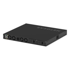 NETGEAR MSM4332 Géré L3 Connexion Ethernet, supportant l'alimentation via ce port (PoE) 1U Noir