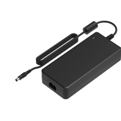 NETGEAR APS254W adaptateur de puissance & onduleur Intérieure 254 W Noir