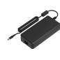 NETGEAR APS254W adaptateur de puissance & onduleur Intérieure 254 W Noir