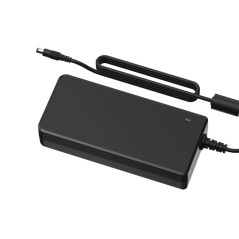 NETGEAR APS254W adaptateur de puissance & onduleur Intérieure 254 W Noir
