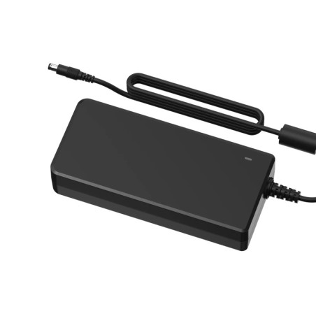 NETGEAR APS254W adaptateur de puissance & onduleur Intérieure 254 W Noir