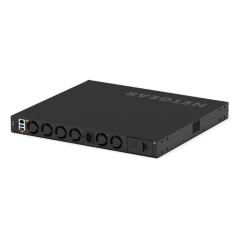 NETGEAR MSM4328F Géré L3 10G Ethernet (100 1000 10000) 1U Noir