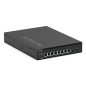 NETGEAR MSM4310 Géré L3 2.5G Ethernet (100/1000/2500) Connexion Ethernet, supportant l'alimentation via ce port (PoE) 1U Noir