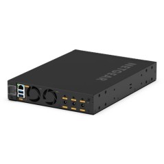 NETGEAR MSM4310 Géré L3 2.5G Ethernet (100 1000 2500) Connexion Ethernet, supportant l'alimentation via ce port (PoE) 1U Noir