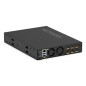 NETGEAR MSM4310 Géré L3 2.5G Ethernet (100/1000/2500) Connexion Ethernet, supportant l'alimentation via ce port (PoE) 1U Noir