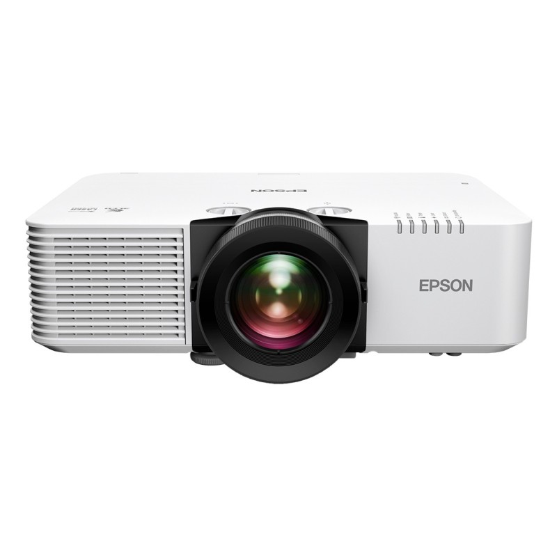 Epson EB-L790SU Projecteur à focale courte 7000 ANSI lumens 3LCD WUXGA (1920x1200) Blanc Epson EB-L790SU Projecteur à focale courte 7000 ANSI lumens 3LCD WUXGA (1920x1200) Blanc