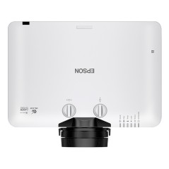 Epson EB-L790SU Projecteur à focale courte 7000 ANSI lumens 3LCD WUXGA (1920x1200) Blanc