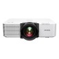 Epson EB-L690SE Projecteur à focale courte 6000 ANSI lumens 3LCD WUXGA (1920x1200) Blanc Epson EB-L690SE Projecteur à focale courte 6000 ANSI lumens 3LCD WUXGA (1920x1200) Blanc