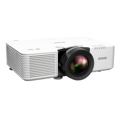 Epson EB-L690SE Projecteur à focale courte 6000 ANSI lumens 3LCD WUXGA (1920x1200) Blanc