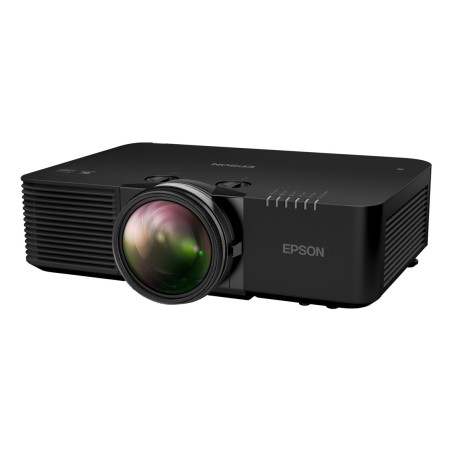 Epson EB-L695SE Projecteur à focale courte 6000 ANSI lumens 3LCD WUXGA (1920x1200) Noir