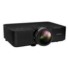 Epson EB-L695SE Projecteur à focale courte 6000 ANSI lumens 3LCD WUXGA (1920x1200) Noir