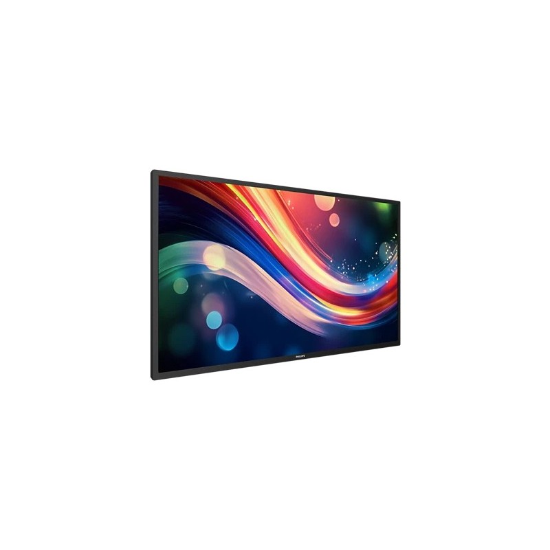 Philips 4050 series 43BDL4050Q/00 Écran d'affichage dynamique Écran plat de signalisation numérique 109,2 cm (43") 500 cd/m² 4K Philips 4050 series 43BDL4050Q/00 Écran d'affichage dynamique Écran plat de signalisation numérique 109,2 cm (43") 500 cd/m² 4K