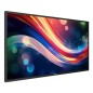 Philips 4050 series 43BDL4050Q/00 Écran d'affichage dynamique Écran plat de signalisation numérique 109,2 cm (43") 500 cd/m² 4K Philips 4050 series 43BDL4050Q/00 Écran d'affichage dynamique Écran plat de signalisation numérique 109,2 cm (43") 500 cd/m² 4K