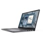 DELL Pro 16 PC16255 AMD Ryzen™ 5 220 Ordinateur portable 40,6 cm (16") Full HD+ 16 Go DDR5-SDRAM 512 Go SSD Wi-Fi 6E (802.11ax) DELL Pro 16 PC16255 AMD Ryzen™ 5 220 Ordinateur portable 40,6 cm (16") Full HD+ 16 Go DDR5-SDRAM 512 Go SSD Wi-Fi 6E (802.11ax)