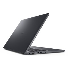 DELL Pro 16 PC16255 AMD Ryzen™ 5 220 Ordinateur portable 40,6 cm (16") Full HD+ 16 Go DDR5-SDRAM 512 Go SSD Wi-Fi 6E (802.11ax)