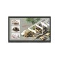 LG CreateBoard Standard tableau blanc interactif 139,7 cm (55") 3840 x 2160 pixels Écran tactile Noir LG CreateBoard Standard tableau blanc interactif 139,7 cm (55") 3840 x 2160 pixels Écran tactile Noir