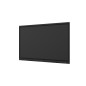 LG CreateBoard Standard tableau blanc interactif 139,7 cm (55") 3840 x 2160 pixels Écran tactile Noir LG CreateBoard Standard tableau blanc interactif 139,7 cm (55") 3840 x 2160 pixels Écran tactile Noir