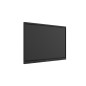 LG CreateBoard Standard tableau blanc interactif 139,7 cm (55") 3840 x 2160 pixels Écran tactile Noir LG CreateBoard Standard tableau blanc interactif 139,7 cm (55") 3840 x 2160 pixels Écran tactile Noir