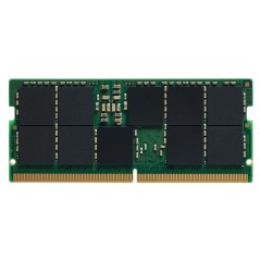 Kingston Technology KSM56T46BD8KM-48HM module de mémoire 48 Go 1 x 48 Go DDR5 5600 MT s 262-pin SO-DIMM