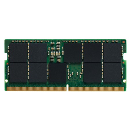 Kingston Technology KSM56T46BD8KM-48HM module de mémoire 48 Go 1 x 48 Go DDR5 5600 MT s 262-pin SO-DIMM