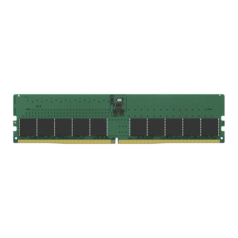 Kingston Technology KSM56E46BD8KM-48HM module de mémoire 48 Go 1 x 48 Go DDR5 5600 MT/s 288-pin DIMM