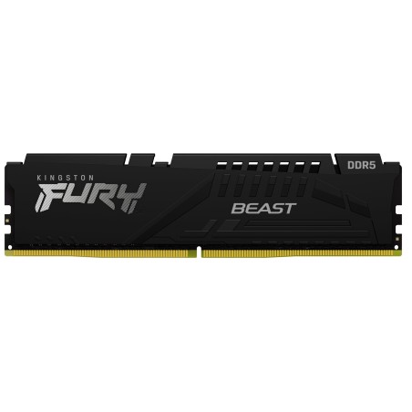 Kingston Technology FURY Beast 32Go 5600MT/s DDR5 CL36 DIMM Noir