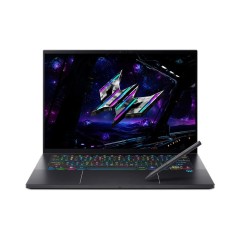 Acer Predator PT14-52T-98K2 Intel Core Ultra 9 288V Ordinateur portable 36,8 cm (14.5") Écran tactile 2.8K 32 Go LPDDR5x-SDRAM