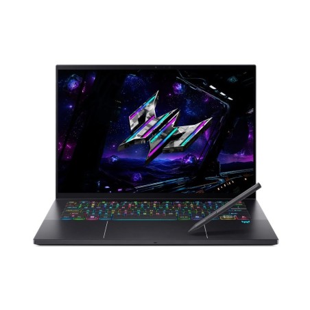 Acer Predator PT14-52T-98K2 Intel Core Ultra 9 288V Ordinateur portable 36,8 cm (14.5") Écran tactile 2.8K 32 Go LPDDR5x-SDRAM