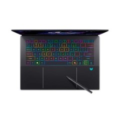 Acer Predator PT14-52T-98K2 Intel Core Ultra 9 288V Ordinateur portable 36,8 cm (14.5") Écran tactile 2.8K 32 Go LPDDR5x-SDRAM
