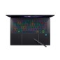 Acer Predator PT14-52T-98K2 Intel Core Ultra 9 288V Ordinateur portable 36,8 cm (14.5") Écran tactile 2.8K 32 Go LPDDR5x-SDRAM Acer Predator PT14-52T-98K2 Intel Core Ultra 9 288V Ordinateur portable 36,8 cm (14.5") Écran tactile 2.8K 32 Go LPDDR5x-SDRAM