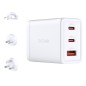 D-Link DCP-651 chargeur d'appareils mobiles Universel Blanc Secteur Charge rapide Intérieure D-Link DCP-651 chargeur d'appareils mobiles Universel Blanc Secteur Charge rapide Intérieure