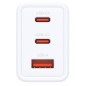 D-Link DCP-651 chargeur d'appareils mobiles Universel Blanc Secteur Charge rapide Intérieure D-Link DCP-651 chargeur d'appareils mobiles Universel Blanc Secteur Charge rapide Intérieure