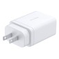 D-Link DCP-651 chargeur d'appareils mobiles Universel Blanc Secteur Charge rapide Intérieure D-Link DCP-651 chargeur d'appareils mobiles Universel Blanc Secteur Charge rapide Intérieure