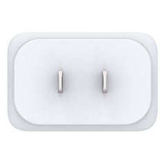 D-Link DCP-651 chargeur d'appareils mobiles Universel Blanc Secteur Charge rapide Intérieure
