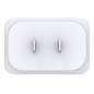 D-Link DCP-651 chargeur d'appareils mobiles Universel Blanc Secteur Charge rapide Intérieure D-Link DCP-651 chargeur d'appareils mobiles Universel Blanc Secteur Charge rapide Intérieure