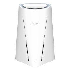 D-Link G530V2 routeur sans fil Gigabit Ethernet Bi-bande (2,4 GHz 5 GHz) 5G Blanc