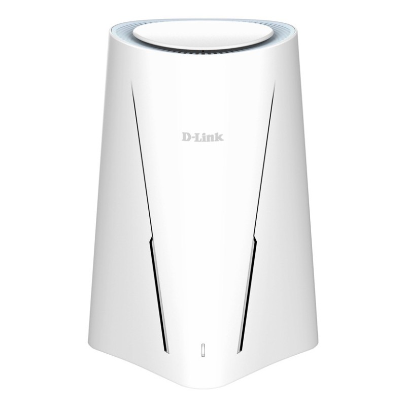 D-Link G530V2 routeur sans fil Gigabit Ethernet Bi-bande (2,4 GHz / 5 GHz) 5G Blanc D-Link G530V2 routeur sans fil Gigabit Ethernet Bi-bande (2,4 GHz / 5 GHz) 5G Blanc