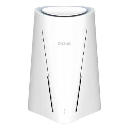 D-Link G530V2 routeur sans fil Gigabit Ethernet Bi-bande (2,4 GHz 5 GHz) 5G Blanc