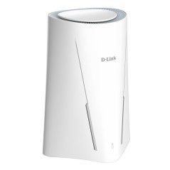 D-Link G530V2 routeur sans fil Gigabit Ethernet Bi-bande (2,4 GHz   5 GHz) 5G Blanc