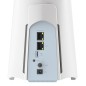 D-Link G530V2 routeur sans fil Gigabit Ethernet Bi-bande (2,4 GHz / 5 GHz) 5G Blanc D-Link G530V2 routeur sans fil Gigabit Ethernet Bi-bande (2,4 GHz / 5 GHz) 5G Blanc