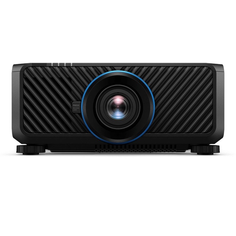 BenQ LU9800 Projecteur à focale standard 10000 ANSI lumens DLP WUXGA (1920x1200) Compatibilité 3D Noir