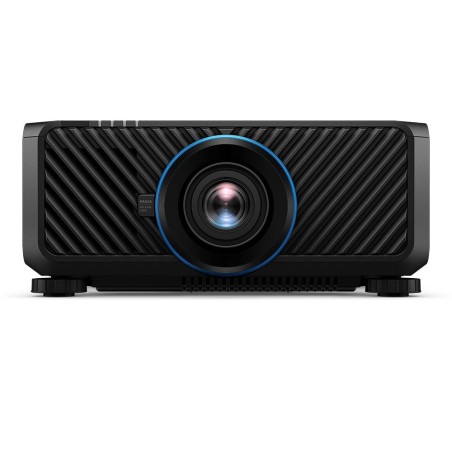 BenQ LU9800 Projecteur à focale standard 10000 ANSI lumens DLP WUXGA (1920x1200) Compatibilité 3D Noir