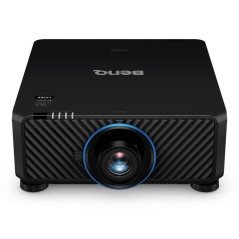 BenQ LU9800 Projecteur à focale standard 10000 ANSI lumens DLP WUXGA (1920x1200) Compatibilité 3D Noir
