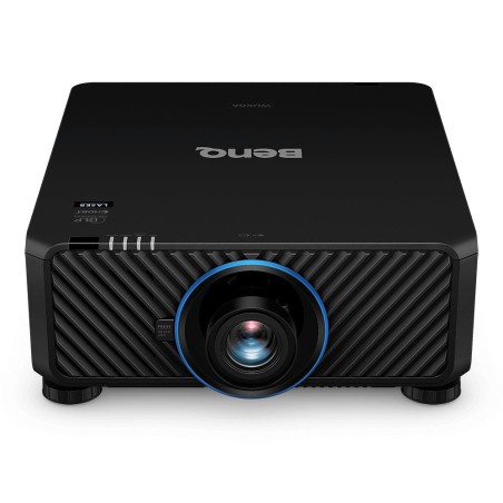 BenQ LU9800 Projecteur à focale standard 10000 ANSI lumens DLP WUXGA (1920x1200) Compatibilité 3D Noir