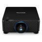 BenQ LU9800 Projecteur à focale standard 10000 ANSI lumens DLP WUXGA (1920x1200) Compatibilité 3D Noir