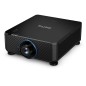 BenQ LU9800 Projecteur à focale standard 10000 ANSI lumens DLP WUXGA (1920x1200) Compatibilité 3D Noir