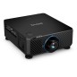 BenQ LU9800 Projecteur à focale standard 10000 ANSI lumens DLP WUXGA (1920x1200) Compatibilité 3D Noir