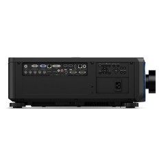 BenQ LU9800 Projecteur à focale standard 10000 ANSI lumens DLP WUXGA (1920x1200) Compatibilité 3D Noir