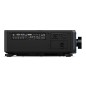BenQ LU9800 Projecteur à focale standard 10000 ANSI lumens DLP WUXGA (1920x1200) Compatibilité 3D Noir